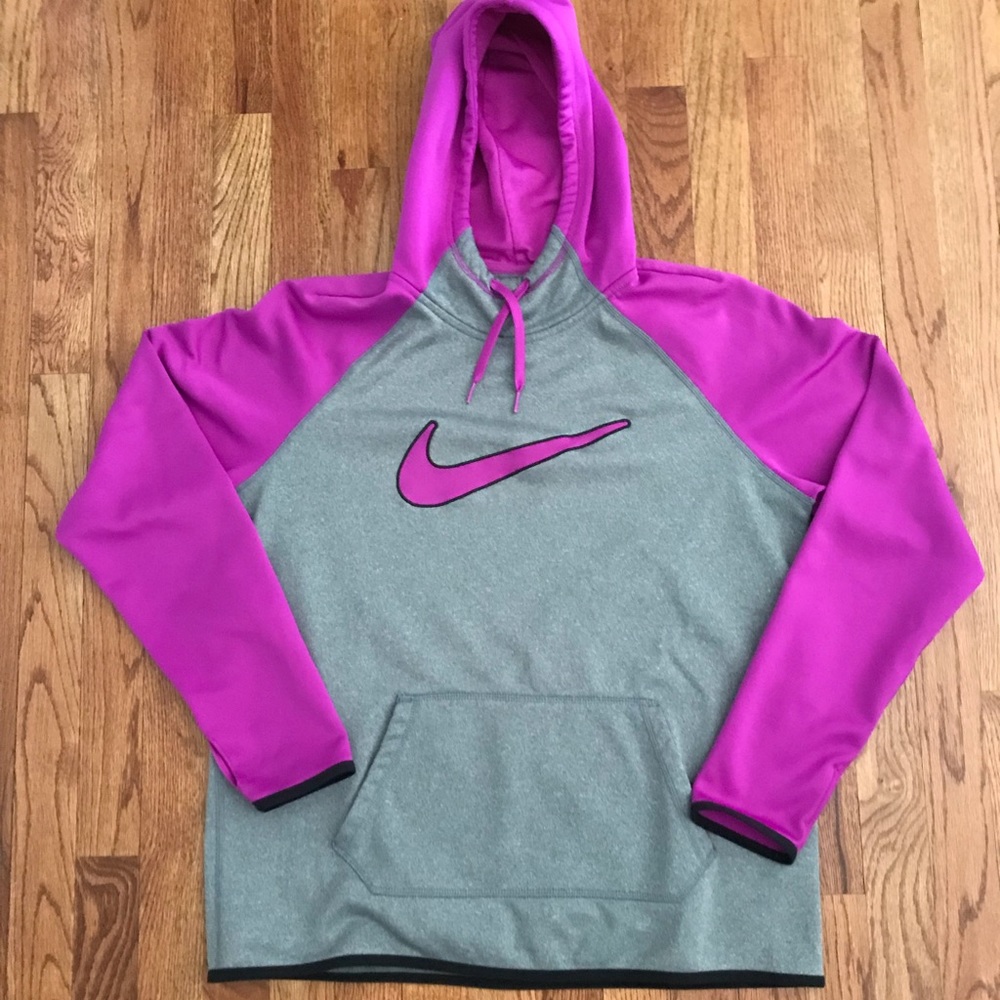 Nike hoodie